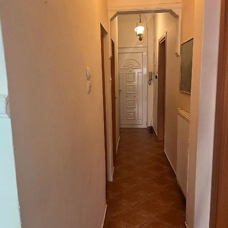 Two Bedroom Apartment In Historical Area 塞萨洛尼基 外观 照片