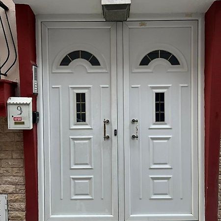 Two Bedroom Apartment In Historical Area 塞萨洛尼基 外观 照片