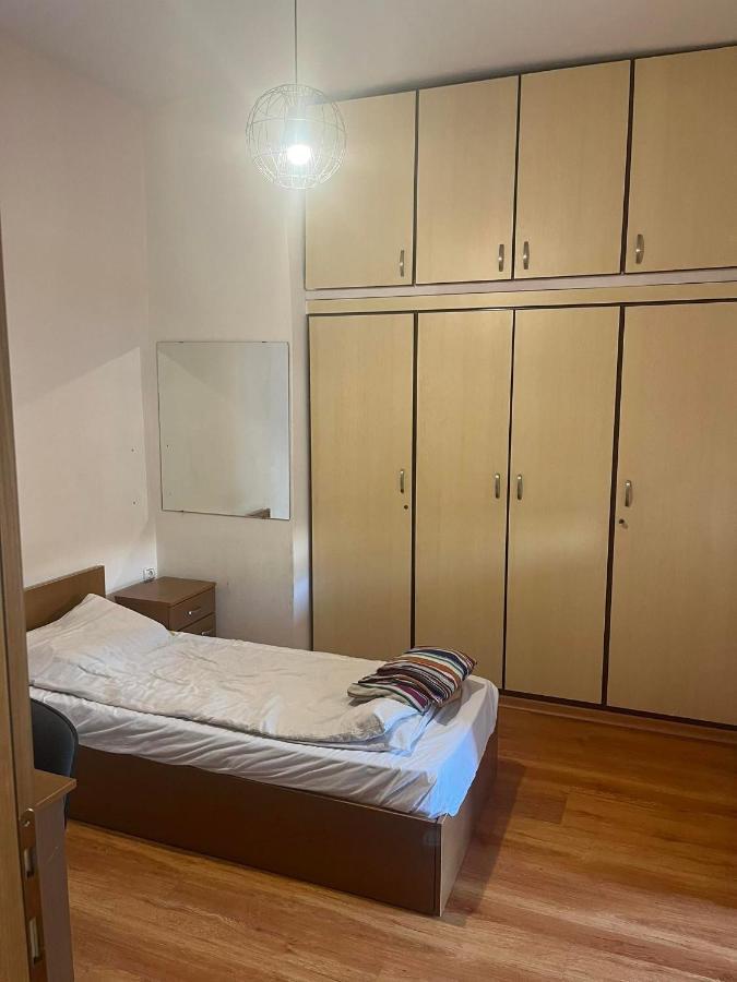 Two Bedroom Apartment In Historical Area 塞萨洛尼基 外观 照片