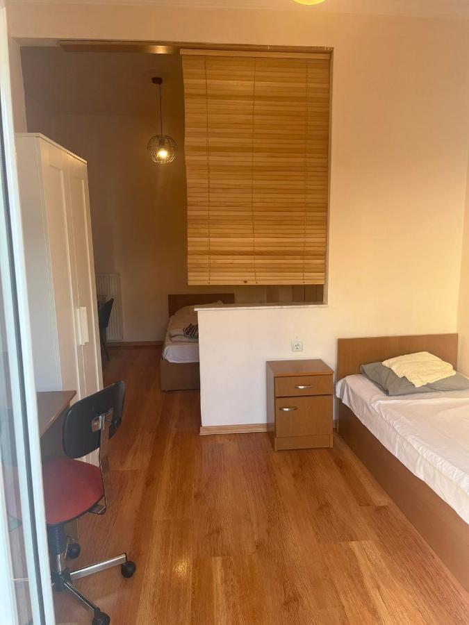 Two Bedroom Apartment In Historical Area 塞萨洛尼基 外观 照片