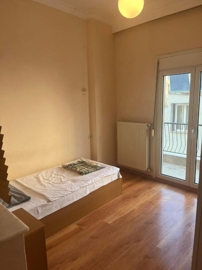 Two Bedroom Apartment In Historical Area 塞萨洛尼基 外观 照片