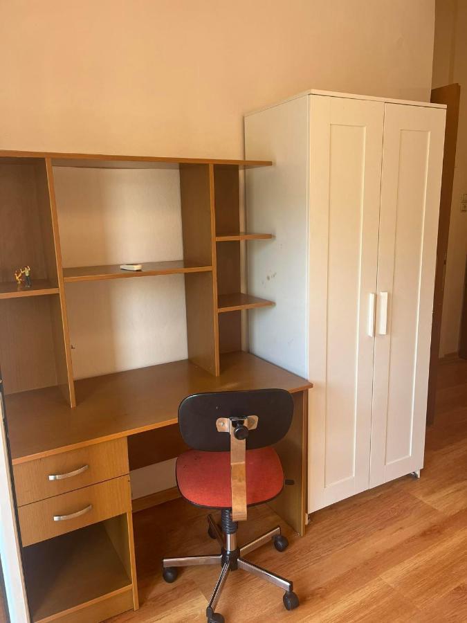 Two Bedroom Apartment In Historical Area 塞萨洛尼基 外观 照片