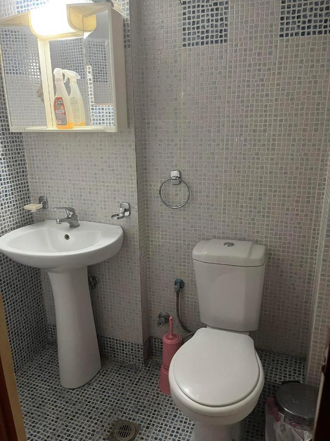 Two Bedroom Apartment In Historical Area 塞萨洛尼基 外观 照片